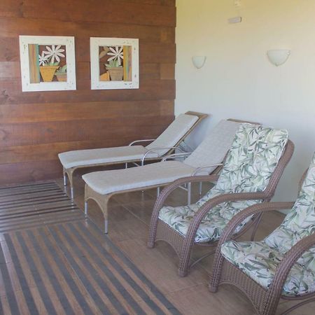 Boqueirao Hotel Fazenda Lages Ngoại thất bức ảnh