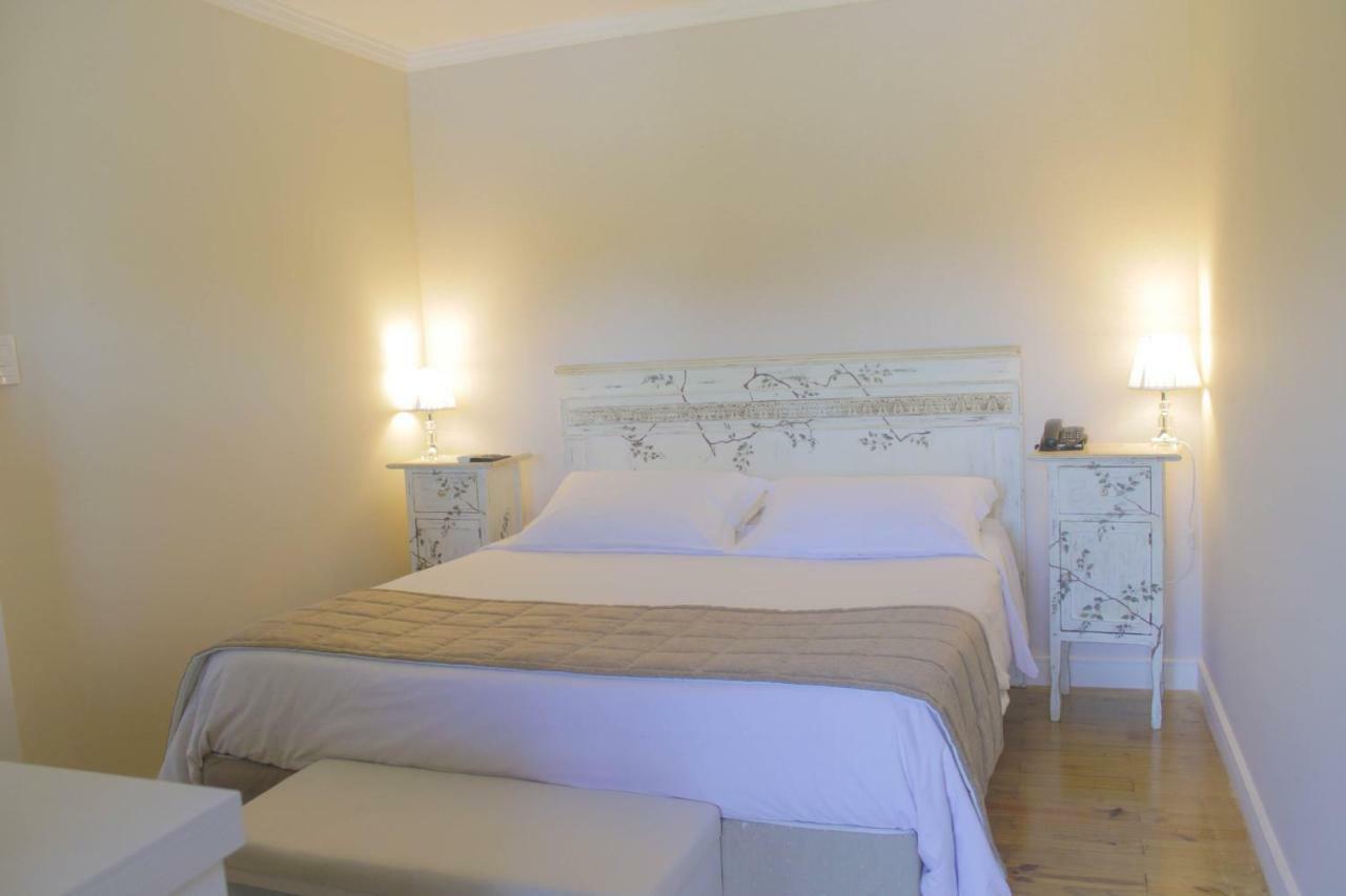 Boqueirao Hotel Fazenda Lages Ngoại thất bức ảnh
